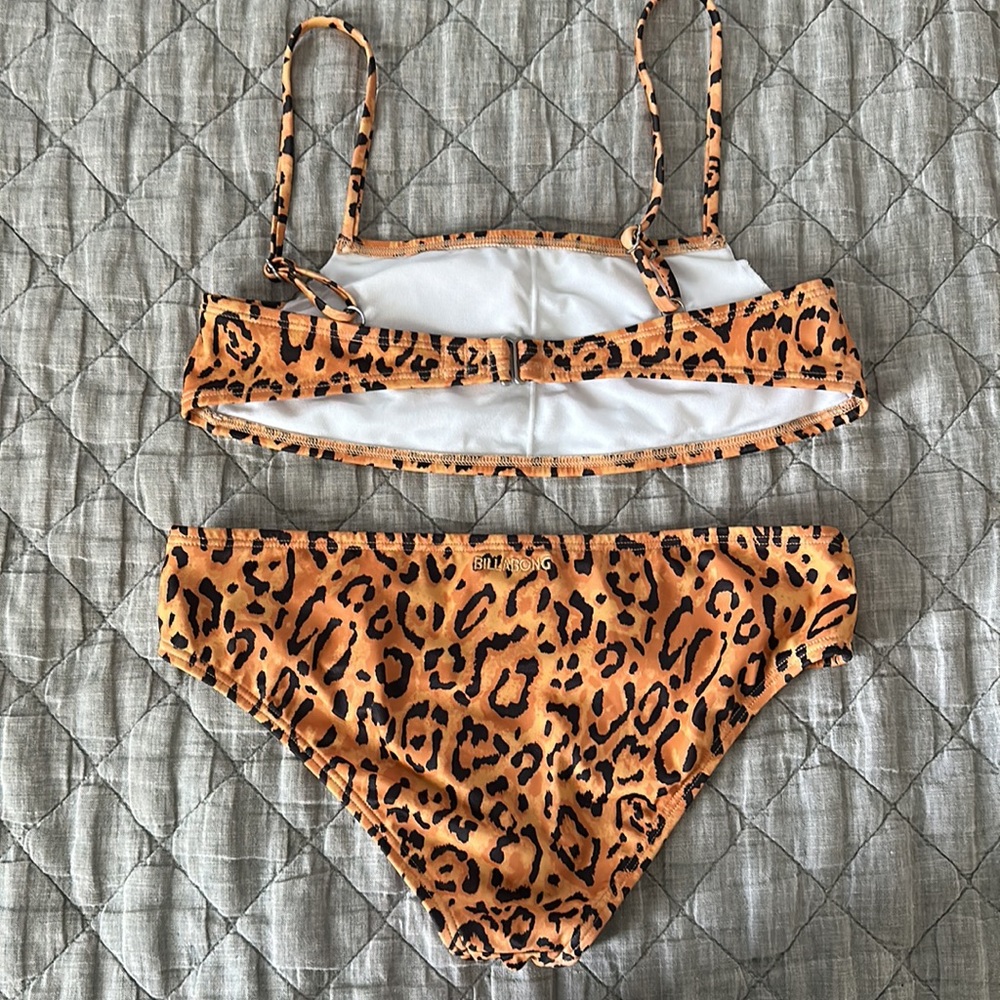 Billabong Swim Set - Picture 2 of 2